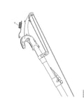 STIHL Spring (OEM 0000-881-9800)