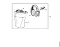 STIHL Hygiene set (OEM 0000-889-9005)