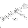 STIHL Gasket set (OEM 0002-007-1605)