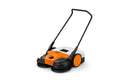 STIHL Mechanical Sweeper KG 770