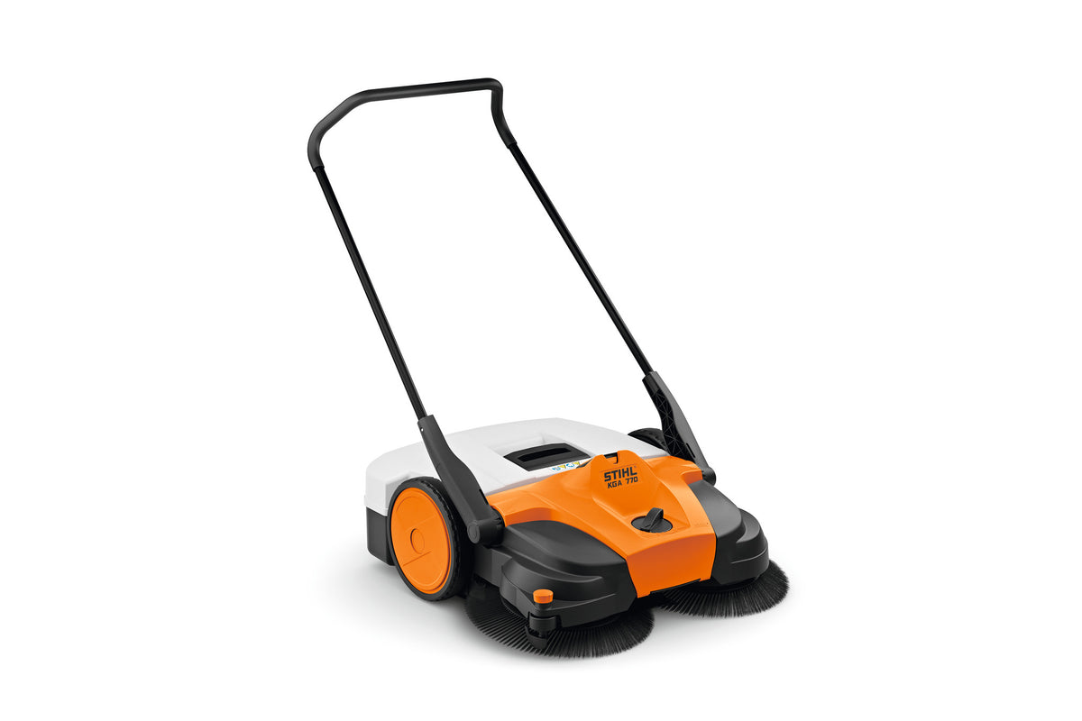 KGA 770 accuveegmachine