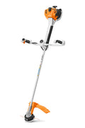 STIHL FS 461 C-EM petrol brushcutter AutoCut 46-2