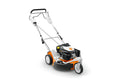 STIHL RM 3 RT petrol mulching lawn mower (48 cm, self-propelled)