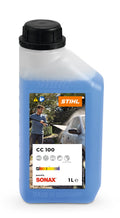 STIHL Car Shampoo CC 100, 1 L