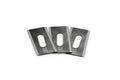 STIHL DURO PLUS blade set for iMOW (Disc-Cut), 9 pcs