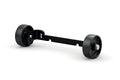 STIHL Wheel Set for TS 410–910i