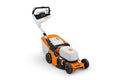 STIHL RMA 443 PV cordless lawn mower, without battery and charger