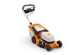 STIHL RMA 448 PV cordless lawn mower, without battery and charger