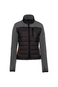 STIHL Jacket SZ XL women's HYBRID gray (OEM 0421-100-2950)