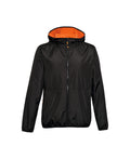 STIHL Jacket SZ S LOGO TIMBERSPORTS Black (OEM 0421-100-3048)