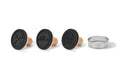 STIHL TIMBERSPORTS® Cookie Stamp Set, 3‑piece