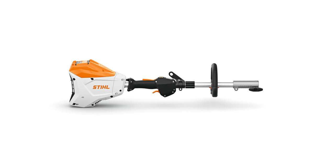 Accucombimotor KMA 200 R