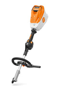 STIHL KMA 200 R cordless combi motor without battery and charger