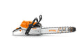 STIHL MS 400 C-M VW petrol chainsaw, 40 cm Light 06 (3/8", RS, 1.6 mm)