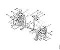 STIHL Chain catcher (OEM 1114-656-7700)