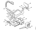 STIHL Sign (OEM 0000-967-3506)