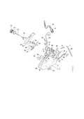 STIHL seal (OEM 1119-129-1100)