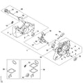 STIHL Gasket set (OEM 1119-007-1050)