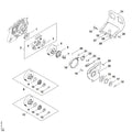 STIHL coupling (OEM 1119-160-2002)
