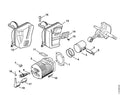 STIHL Compression ring Ø 52x1.5 mm (OEM 1115-034-3010)