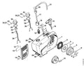 STIHL Spring (OEM 1117-195-3500)