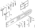 STIHL Combination key (OEM 1107-890-3400)