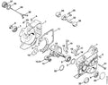 STIHL seal (OEM 1111-029-0501)