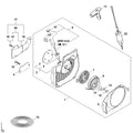 STIHL Nameplate MS 230 C (OEM 1123-967-1513)