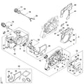 STIHL Gasket set (OEM 1125-007-1050)