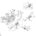 STIHL disc (OEM 1125-647-7800)