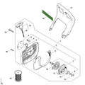 STIHL Fan housing (OEM 1125-080-1830)