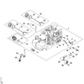 STIHL Tank cap (OEM 1127-350-0500)