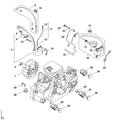 STIHL Ignition module (OEM 1130-400-1308)