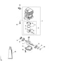 STIHL Compression ring Ø 38 mm (OEM 1130-034-3008)