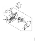 STIHL segment (OEM 1137-084-7802)