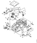 STIHL cover (OEM 1137-028-2902)