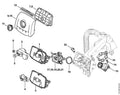 STIHL Carburettor 1137/20 (OEM 1137-120-0620)