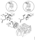 STIHL Ignition module (OEM 1139-400-1307)