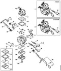 STIHL cap (OEM 0000-121-2703)