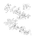 STIHL flyweight (OEM 1147-162-0800)