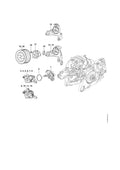 STIHL Carburettor C1Q-S213A (OEM 1141-120-0612)