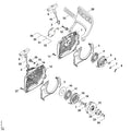 STIHL segment (OEM 1141-084-7802)