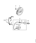 STIHL Control unit (OEM 1142-400-4705)