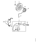 STIHL generator (OEM 1142-404-3500)