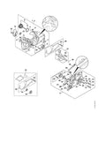 STIHL Gasket set (OEM 1142-007-1601)
