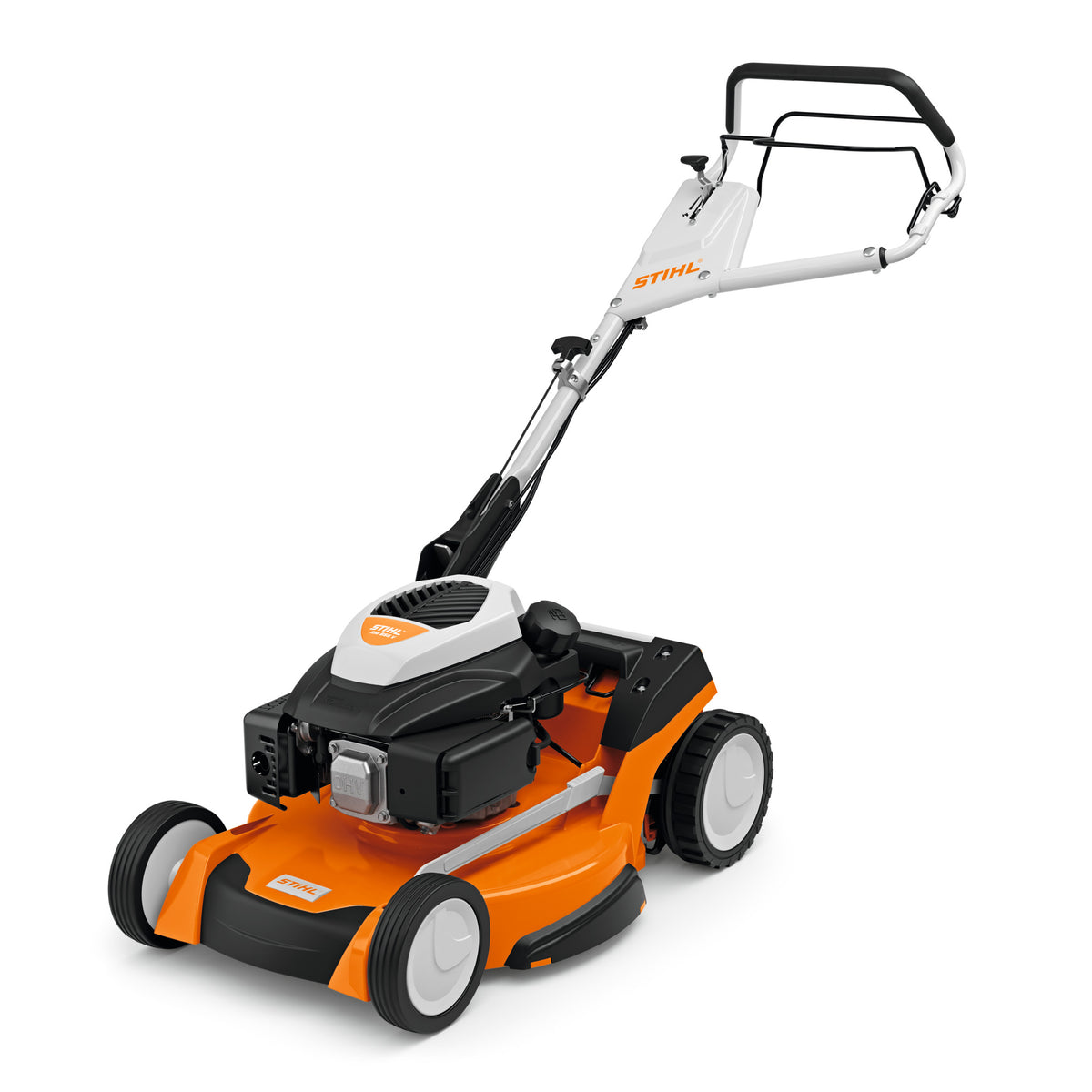 Benzine grasmaaier RM 650 V