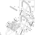 STIHL Backup (OEM 1144-790-8100)