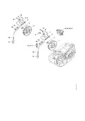 STIHL cover (OEM 1145-021-1700)