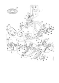 STIHL Switch (OEM 1147-430-0513)