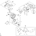 STIHL Cylinder seal (OEM 1147-029-2300)